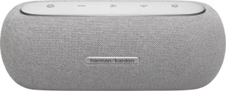 Harman Kardon Luna Bluetooth speaker grijs
