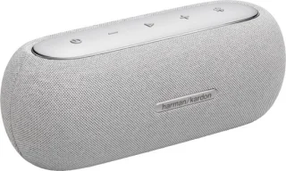 Harman Kardon Luna Bluetooth speaker grijs