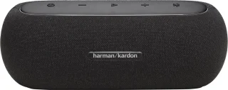 Harman Kardon Luna Draagbare Bluetooth Speaker Zwart