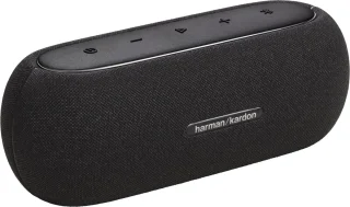 Harman Kardon Luna Draagbare Bluetooth Speaker Zwart