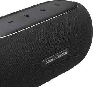 Harman Kardon Luna Draagbare Bluetooth Speaker Zwart