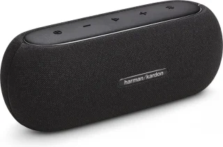 Harman Kardon Luna Draagbare Bluetooth Speaker Zwart