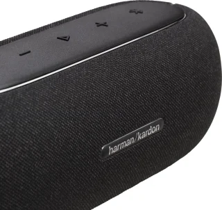 Harman Kardon Luna Draagbare Bluetooth Speaker Zwart