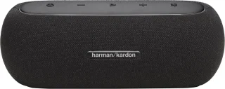 Harman Kardon Luna Draagbare Bluetooth Speaker Zwart