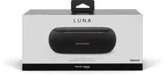 Harman Kardon Luna Draagbare Bluetooth Speaker Zwart