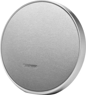 Harman Kardon Onyx Studio 9 Bluetooth Speaker Wit