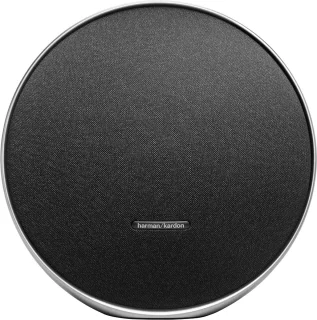 Harman Kardon Onyx Studio 9 Bluetooth Speaker Zwart
