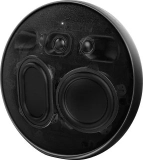 Harman Kardon Onyx Studio 9 Bluetooth Speaker Zwart