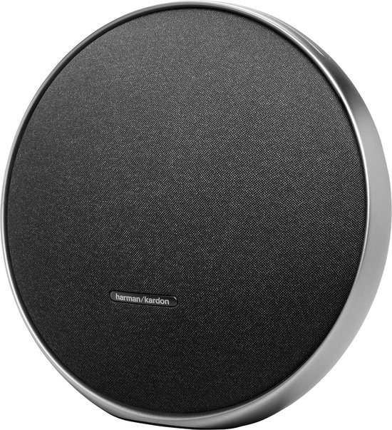 Harman Kardon Onyx Studio 9 Bluetooth Speaker Zwart
