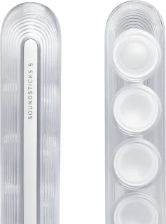 Harman Kardon Soundsticks 5 Luidsprekerset Wit