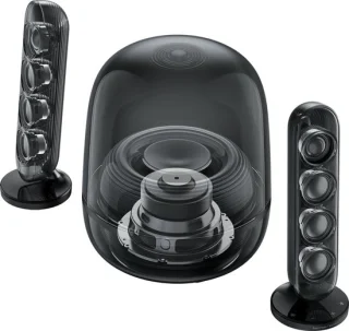 Harman Kardon Soundsticks 5 Speaker - Zwart