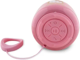 Hello Kitty Mini Bluetooth Speaker Roze