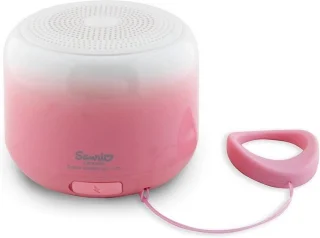 Hello Kitty Mini Bluetooth Speaker Roze