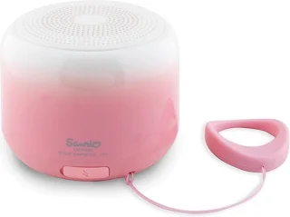 Hello Kitty Mini Bluetooth Speaker Roze