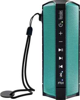 Hercules WAE Outdoor RUSH Draagbare Bluetooth Speaker