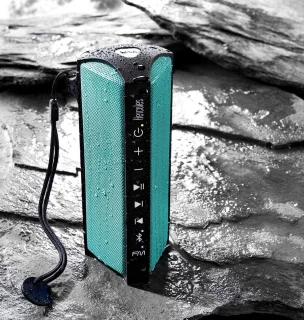 Hercules WAE Outdoor RUSH Draagbare Bluetooth Speaker