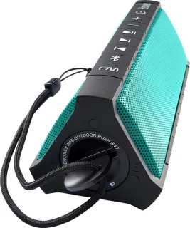 Hercules WAE Outdoor RUSH Draagbare Bluetooth Speaker
