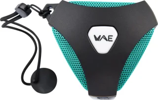 Hercules WAE Outdoor RUSH Draagbare Bluetooth Speaker