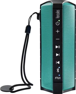 Hercules WAE Outdoor RUSH Draagbare Bluetooth Speaker