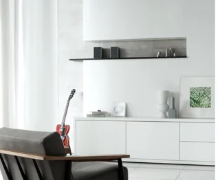 HiFi-speaker