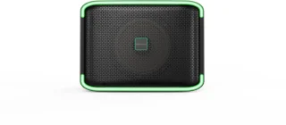 HiFuture EVENT Horizon Speaker Zwart
