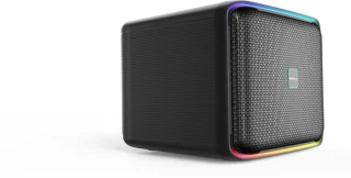 HiFuture EVENT Horizon Speaker Zwart