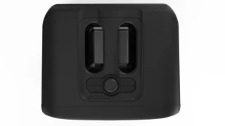 HiFuture EVENT Horizon Speaker Zwart
