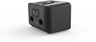 HiFuture EVENT Horizon Speaker Zwart