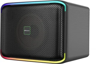 HiFuture EVENT Horizon Speaker Zwart