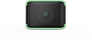 HiFuture EVENT Horizon Speaker Zwart