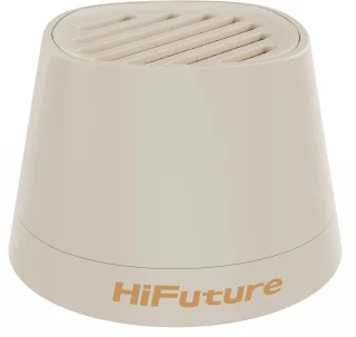 HiFuture MEGA S Speaker Desert Beige