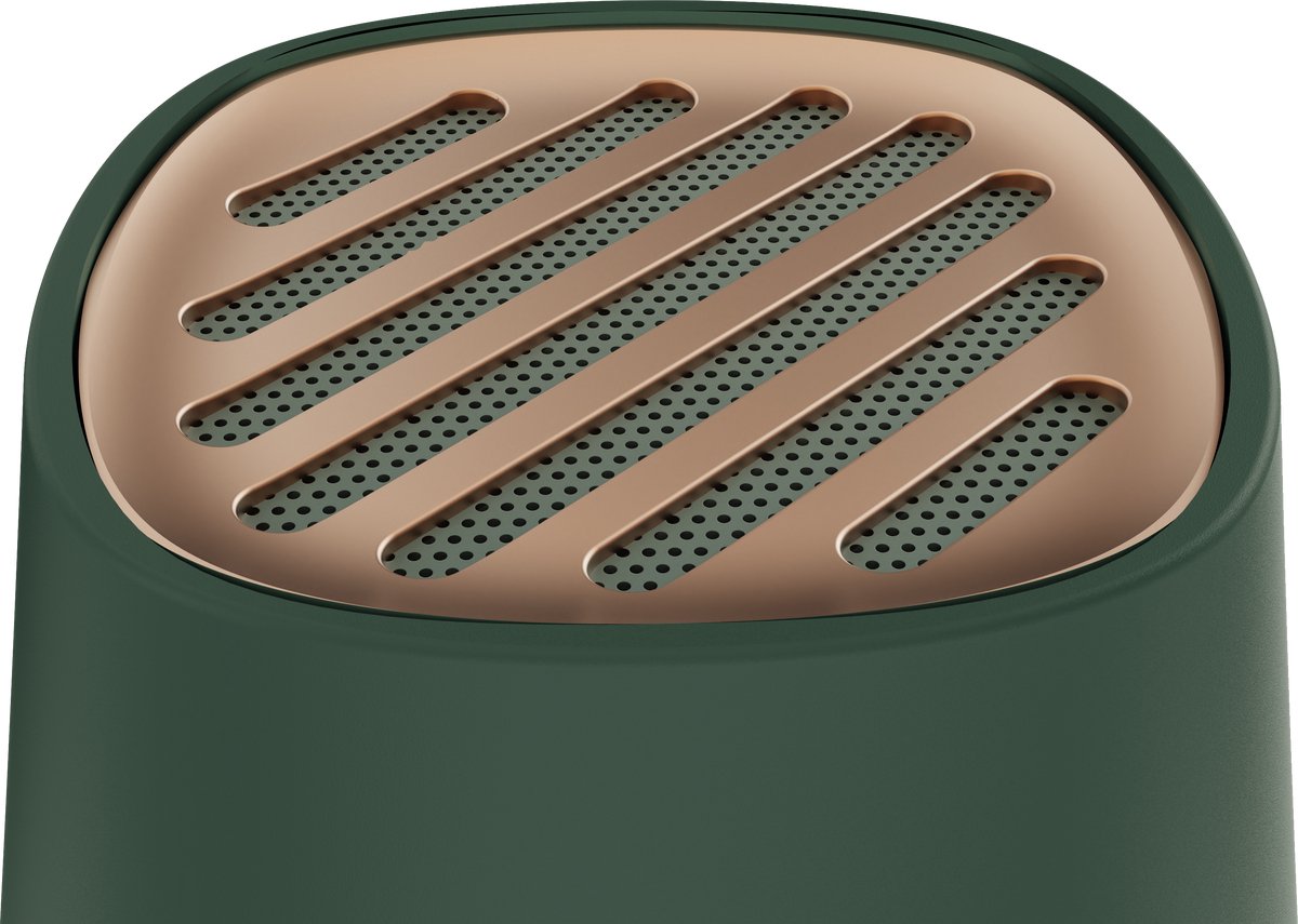 HiFuture MEGA S Speaker Forest Green