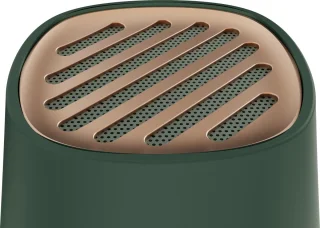 HiFuture MEGA S Speaker Forest Green