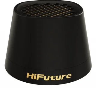 HiFuture MEGA S Speaker Shadow Black