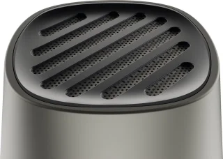HiFuture MEGA S Steel Grey Speaker