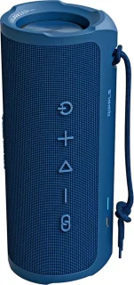 HiFuture Ripple Bluetooth Draagbare Luidspreker Blauw