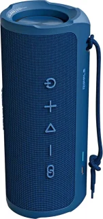 HiFuture Ripple Bluetooth Draagbare Luidspreker Blauw