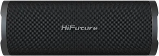 HiFuture Ripple Bluetooth Draagbare Luidspreker Zwart
