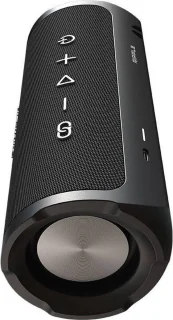 HiFuture Ripple Bluetooth Draagbare Luidspreker Zwart