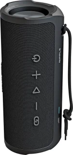 HiFuture Ripple Bluetooth Draagbare Luidspreker Zwart