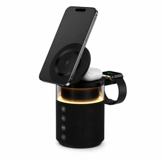 HOB SoundCharge PRO Laadstation