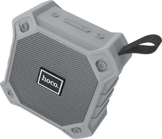 Hoco BS34 Bluetoothspeaker Grijs