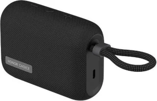 Honor Choice VNA-00 Bluetooth Speaker Zwart