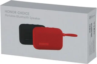 Honor Choice VNA-00 Bluetooth Speaker Zwart