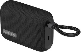 Honor Choice VNA-00 Bluetooth Speaker Zwart