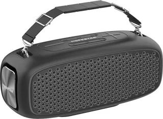 Hopestar A30 Pro Bluetooth Speaker zwart