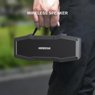 Wat vinden we goed aan de Hopestar A9SE Luidspreker