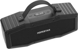 Hopestar A9SE — compacte draagbare speaker met verrassend kamervullend geluid