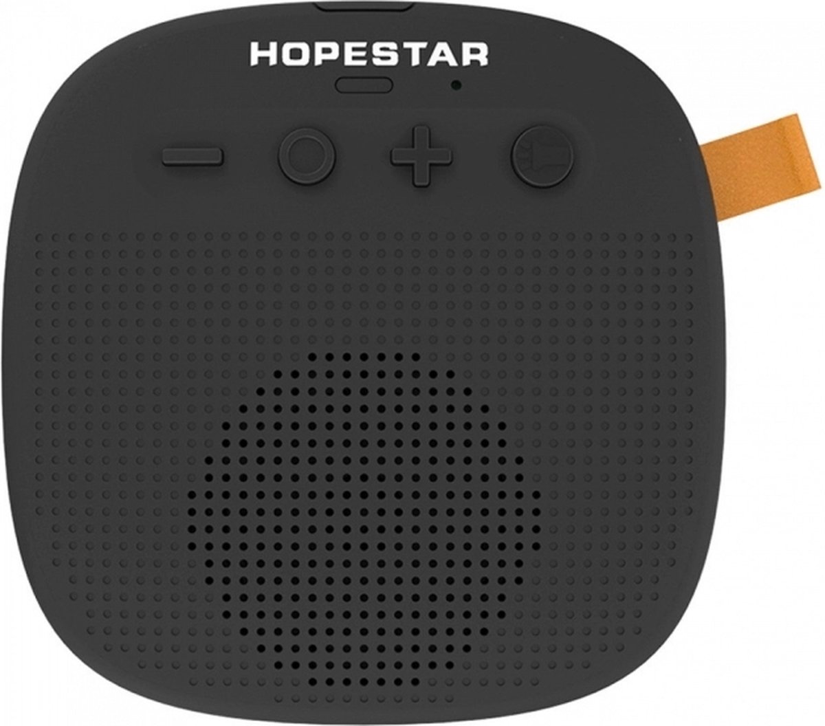 Hopestar Fiets P9 Bluetooth Speaker Draadloos