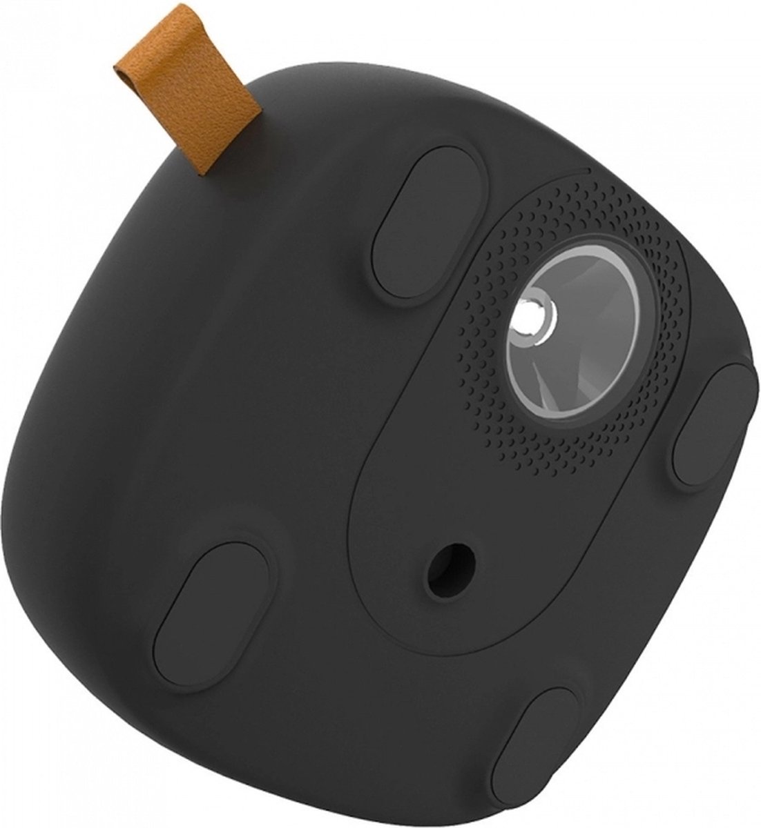 Hopestar Fiets P9 Bluetooth Speaker Draadloos